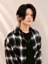エストアール フクオカ 福岡博多店(est-r. Fukuoka)&nbsp;Joichirou 