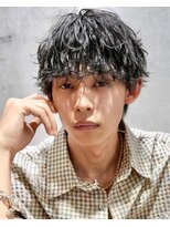 ハイプ(HYPE)&nbsp;波巻きパーマ/スパイラル/ツイスト/シャドウパーマ/ツイスパ