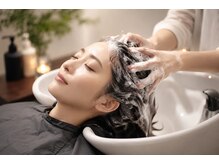 完全個室ヘアケア特化サロン Arno hair&treatment 吉塚店【7/11オープン(予定)】の雰囲気(頭皮から美髪までの髪質改善専門店!!)
