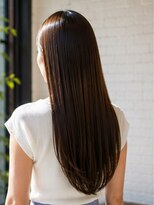 デュッカアンティーク(Duka antique) ストレートロング