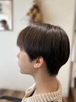 ヘアケアサロンジェー(J)&nbsp;グラデーションボブ
