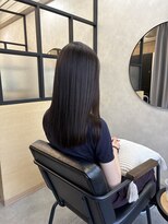 マイルームギンザ 銀座店(my room GINZA) 【バイカルテ】艶髪スタイル◎ 銀座 東銀座