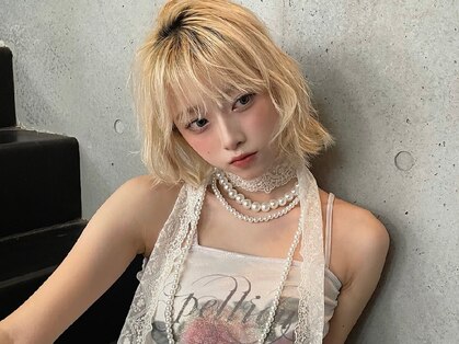 アッシュ 川崎店(Ash)の写真