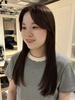 パトゥ 京都四条烏丸(patou)&nbsp;艶々ブラウンカラー◎