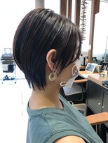 ザ リアン タチカワ(The Lien TACHIKAWA)&nbsp;耳かけショート