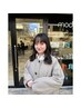 【学割U24】学生限定クーポン　mod'sデザインカット　￥5,170