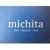 ミチタ(michita)のお店ロゴ