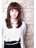 ALTI うるツヤワンカールストレート♪〈旭川〉