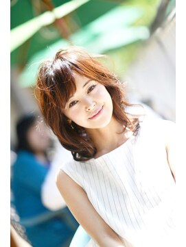 セッサ(sessa) 決めすぎない”ゆるさ”が今っぽい☆ ｂｙ ｓｅｓｓａ