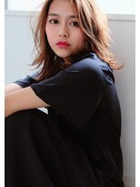 デイズヘアデザイン(DAYS hair design)&nbsp;大人かわいい外ハネミディー