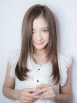 リリアン 青山(relian)&nbsp;さらつや髪ストレート