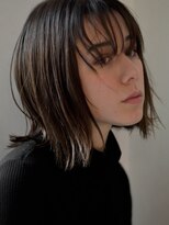 ボコカ(bococa) okitsu`s works Bob