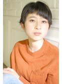 コンパクトショート