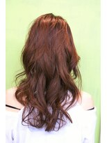 アンティリーフ(antileaf) ☆モードロングスタイル☆ {antileaf 溝の口}