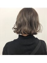 キー(kii)&nbsp;naturalbob(asuka)