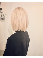 キーゼル(Kiesel)&nbsp;ハイトーンロブ