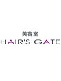 ヘアーズゲート トナリエ大和高田店(HAIR'S GATE)&nbsp;HAIR'S GATE