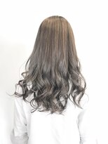 アヤナ バイ アヤラ(ayana by ayala)&nbsp;透明感◎アッシュ〈浦安　美容室〉