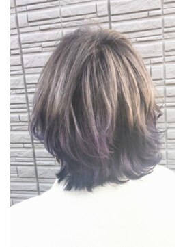 サムブリッジ(SOMEBRIDGE) ★★★★インナーカラー ユニコーン★★★★【SOMEBRIDGE亀有】