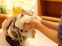 ノエルヘアー(Noel hair)