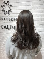 ヘア スパ ビューティー エールフォルム(HAIR SPA BEAUTY YELLFORME) 艶髪