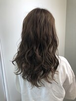 エイト 沖縄豊崎店(EIGHT toyosaki)&nbsp;【EIGHT 豊崎】お客様スタイル_デザインカラー