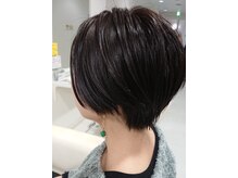 ヘアメイク マキア(HAIR MAKE MAQUIA)