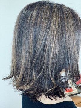 リリー 京都山科店(Lily) ミディアム