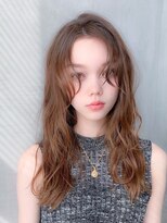 オースティン 錦糸町(AUSTIN)&nbsp;『AUSTIN銀糸町』インナーカラーイルミナカラーハイライトカラー