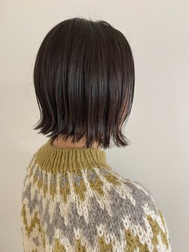 グラム(glam) ボブ