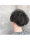ツイストスパイラルパーマ☆