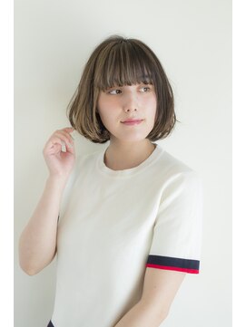 レフラム 亀有駅 亀有北口店(le:fro:m) STボブ