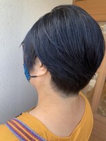 リジェールビューティガーデン(REJOUIR BEAUTY GARDEN)&nbsp;ブルー