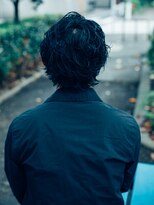 プロデュース 相模原店(Produce)&nbsp;ワイルド☆メンズ☆カール