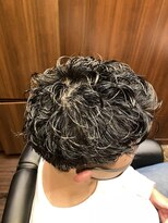 ヒロギンザ 五反田店(HIRO GINZA)&nbsp;スパイラルパーマ