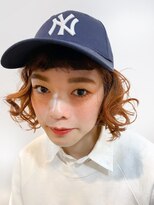 WD ボブ