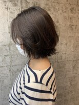 ザ ラボ アングゥ(The Labo ungu)&nbsp;春パーマ