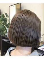 ワンラブ(ONELOVE)&nbsp;なめらかミニボブ