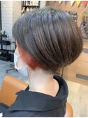 ゼッペキ補正
