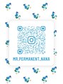 パーマネントシャペ(Permanent Chapel) 楽しく相談しながらゆったりとしたお時間をお過ごし下さい*