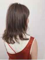 ローグ ヘアー 金町店(Rogue HAIR) ローグ金町美容室《沙月》 ラフパーマ