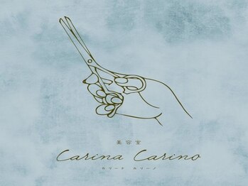 美容室Carina Carino【カリーナ・カリーノ】