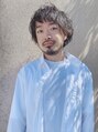 エディー(HEDI) 大森 省悟