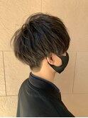 メンズマッシュ