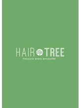 HAIR TREE