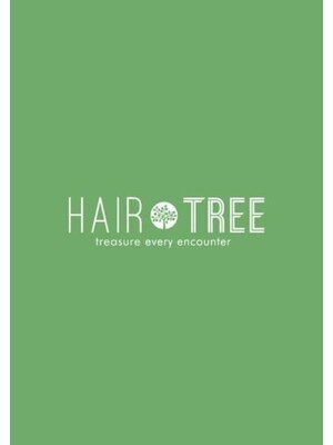 ヘアツリー(HAIR TREE)