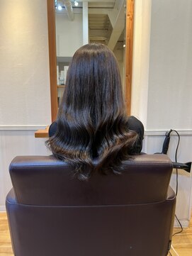 アモル 高田馬場店(Amor) #プルエクステ #エクステ #高田馬場