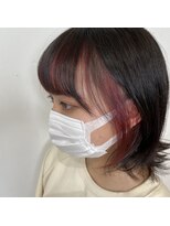 アップシーデイジー(upsy daisy)&nbsp;イヤリングカラー