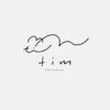 ティム(tim)のお店ロゴ