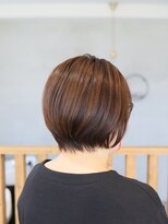 キウ(KIU)&nbsp;ショートボブ